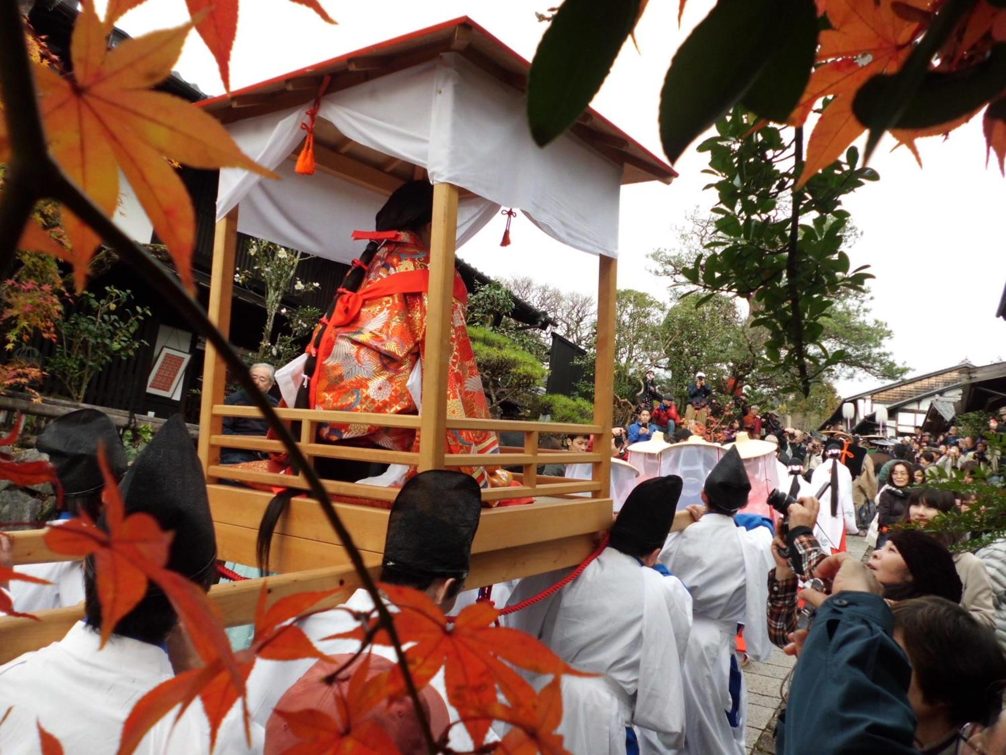 Magome Chaya Hotel Nakacugava Kültér fotó